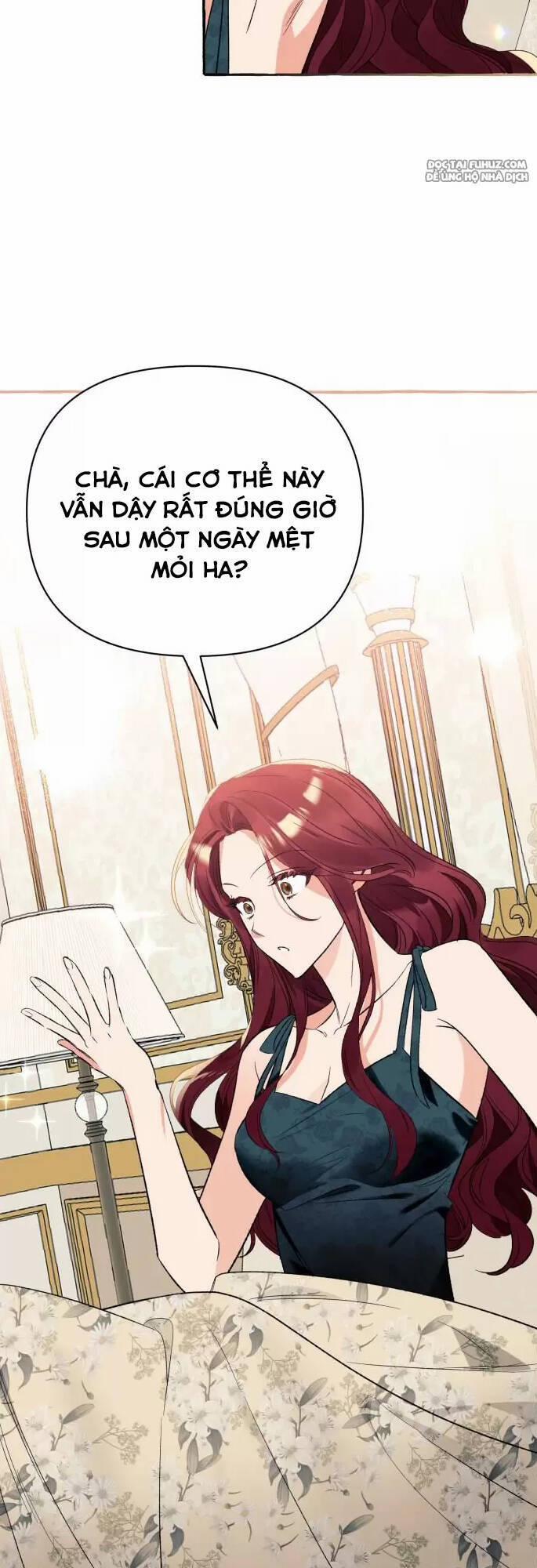 Tôi Tưởng Đó Chỉ Là Tiểu Thuyết Trọng Sinh Bình Thường 3 trang 64