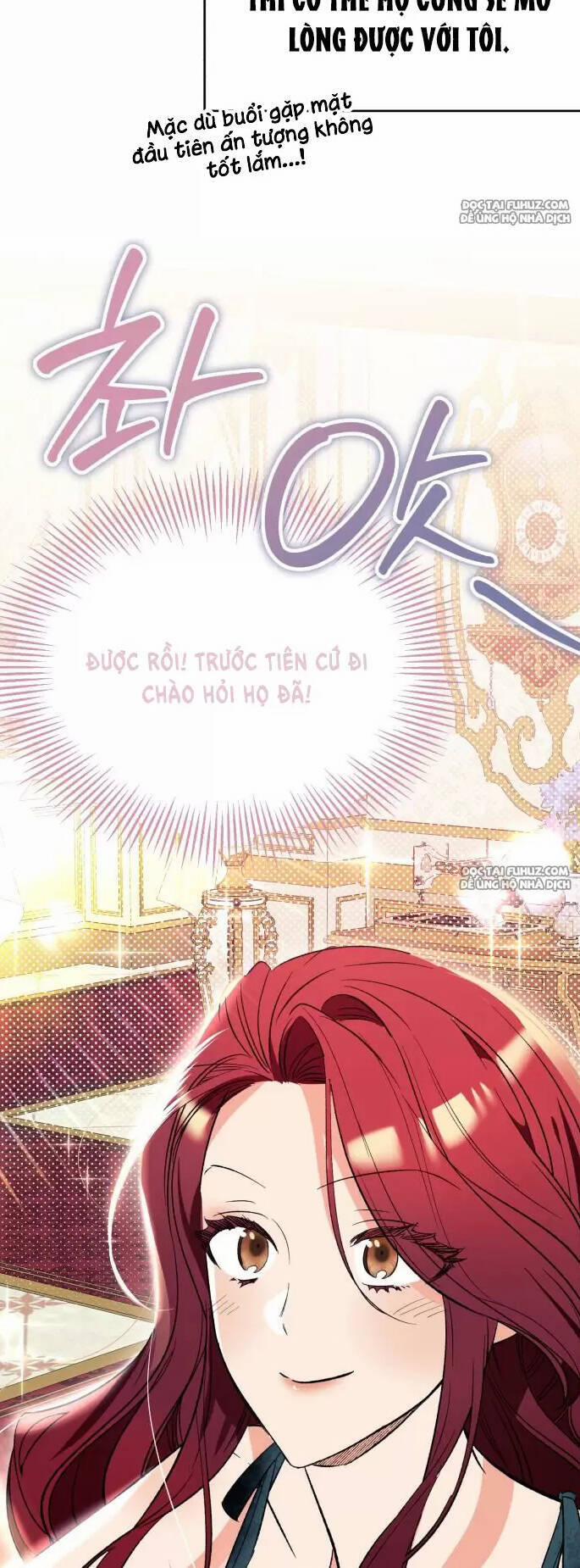 Tôi Tưởng Đó Chỉ Là Tiểu Thuyết Trọng Sinh Bình Thường 3 trang 68