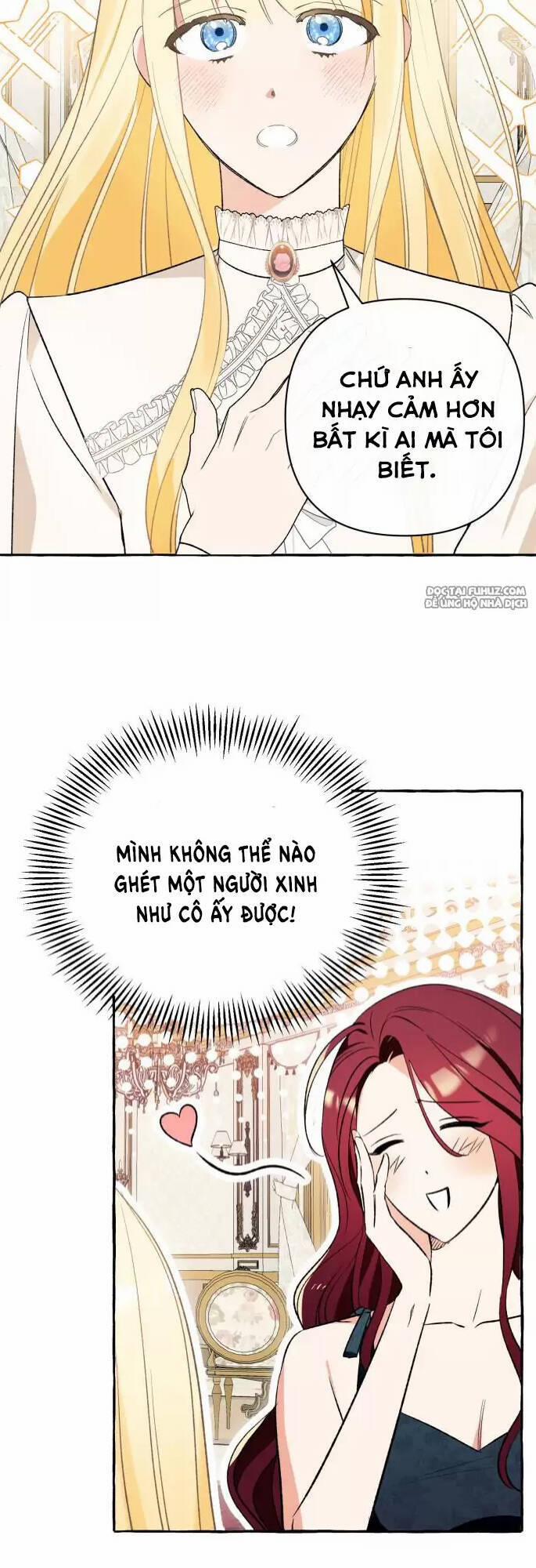 Tôi Tưởng Đó Chỉ Là Tiểu Thuyết Trọng Sinh Bình Thường 3 trang 7