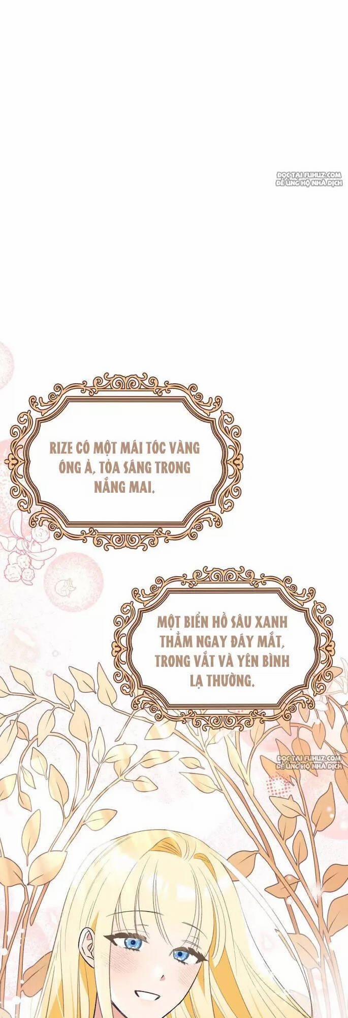 Tôi Tưởng Đó Chỉ Là Tiểu Thuyết Trọng Sinh Bình Thường 3 trang 8