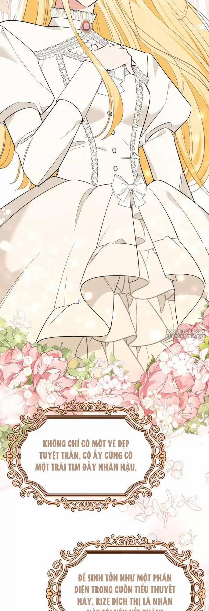 Tôi Tưởng Đó Chỉ Là Tiểu Thuyết Trọng Sinh Bình Thường 3 trang 9