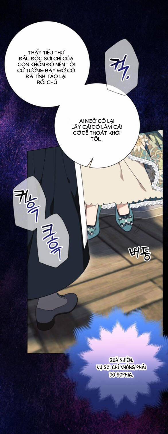 Tôi Tưởng Đó Chỉ Là Tiểu Thuyết Trọng Sinh Bình Thường 30.1 trang 1