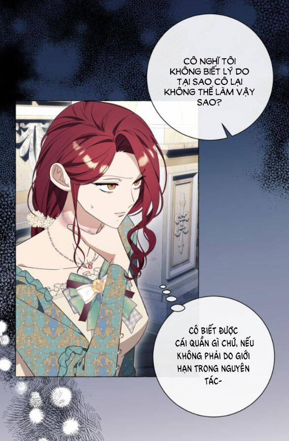 Tôi Tưởng Đó Chỉ Là Tiểu Thuyết Trọng Sinh Bình Thường 30.1 trang 10