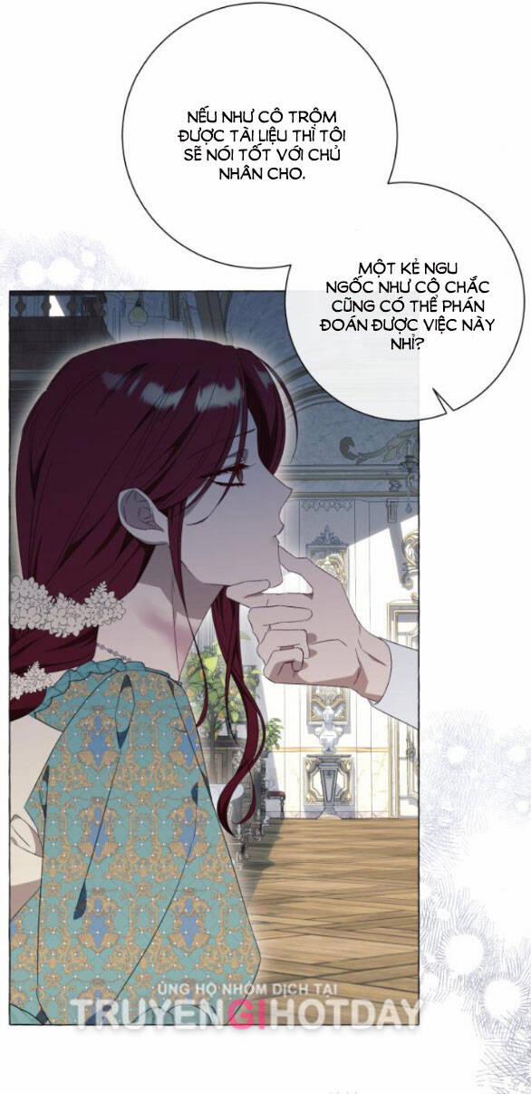 Tôi Tưởng Đó Chỉ Là Tiểu Thuyết Trọng Sinh Bình Thường 30.1 trang 21