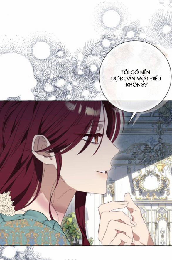 Tôi Tưởng Đó Chỉ Là Tiểu Thuyết Trọng Sinh Bình Thường 30.1 trang 22