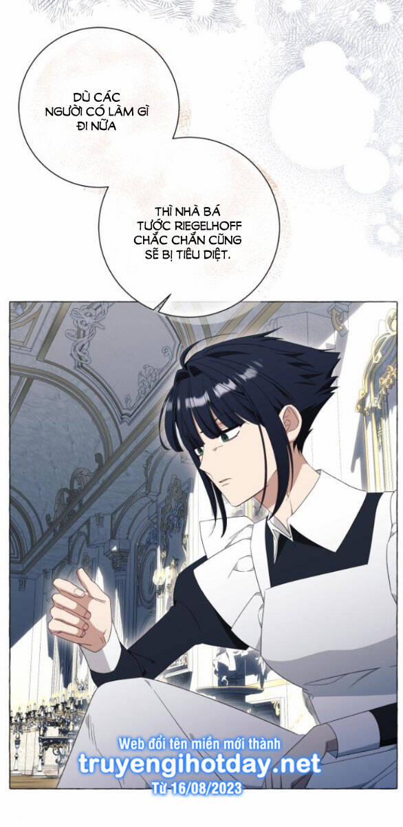 Tôi Tưởng Đó Chỉ Là Tiểu Thuyết Trọng Sinh Bình Thường 30.1 trang 24