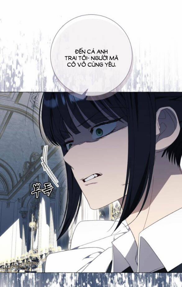 Tôi Tưởng Đó Chỉ Là Tiểu Thuyết Trọng Sinh Bình Thường 30.1 trang 25