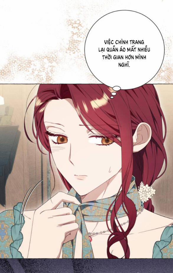 Tôi Tưởng Đó Chỉ Là Tiểu Thuyết Trọng Sinh Bình Thường 30.1 trang 34