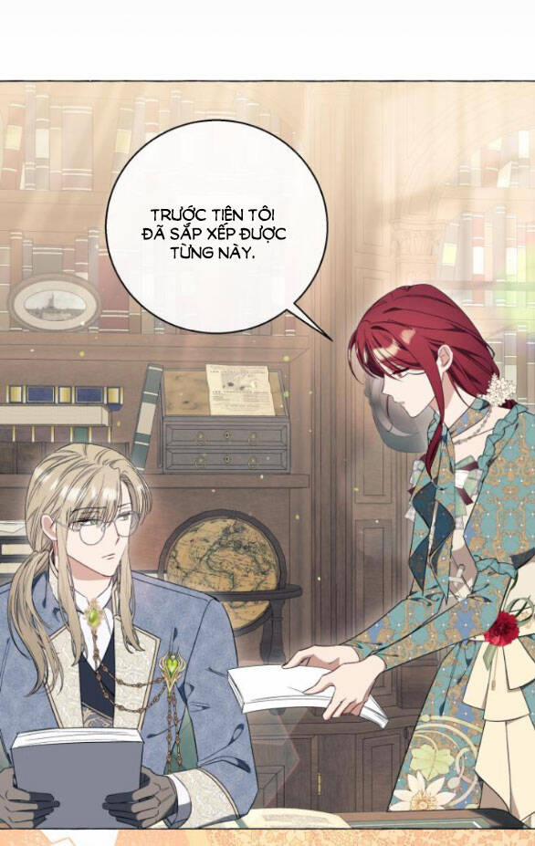 Tôi Tưởng Đó Chỉ Là Tiểu Thuyết Trọng Sinh Bình Thường 30.1 trang 49