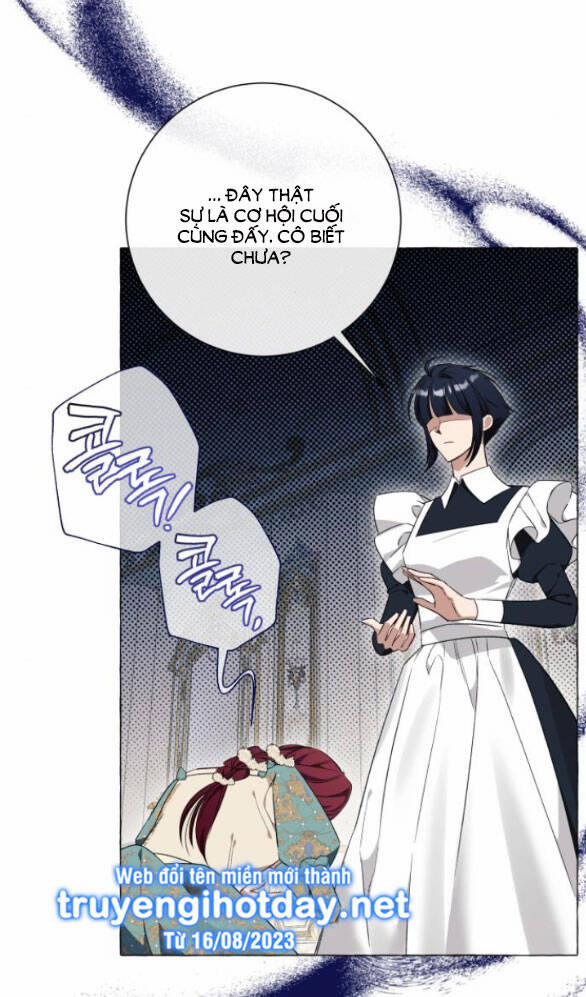 Tôi Tưởng Đó Chỉ Là Tiểu Thuyết Trọng Sinh Bình Thường 30.1 trang 5