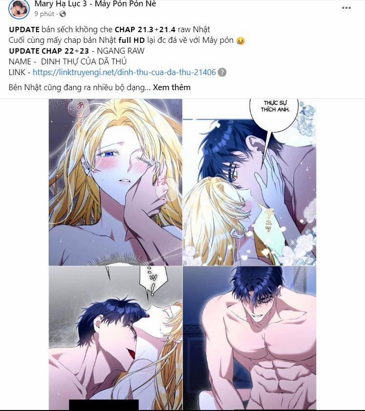 Tôi Tưởng Đó Chỉ Là Tiểu Thuyết Trọng Sinh Bình Thường 30.1 trang 51