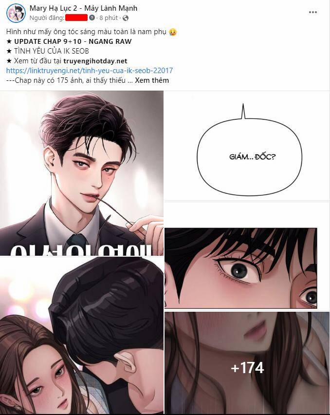 Tôi Tưởng Đó Chỉ Là Tiểu Thuyết Trọng Sinh Bình Thường 30.1 trang 53