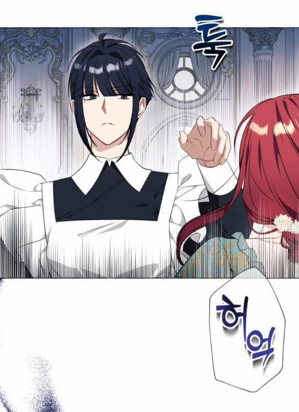 Tôi Tưởng Đó Chỉ Là Tiểu Thuyết Trọng Sinh Bình Thường 30.1 trang 54