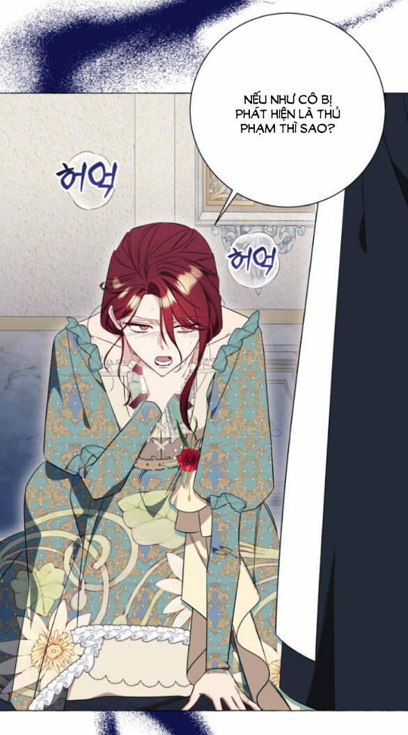 Tôi Tưởng Đó Chỉ Là Tiểu Thuyết Trọng Sinh Bình Thường 30.1 trang 6