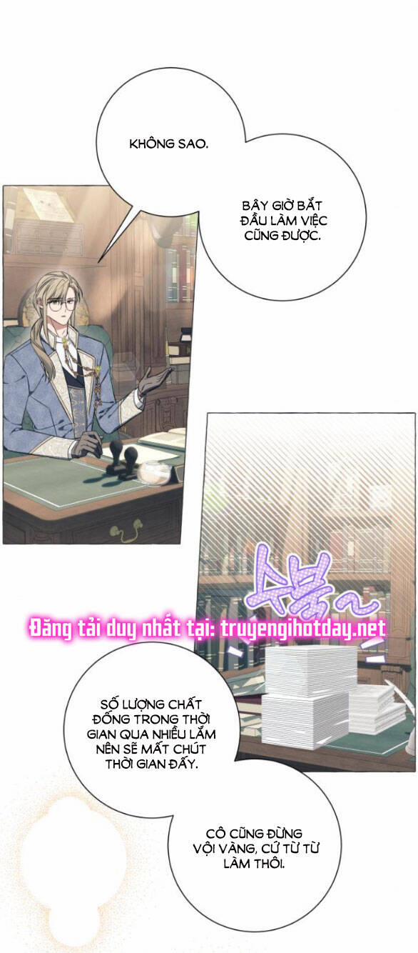 Tôi Tưởng Đó Chỉ Là Tiểu Thuyết Trọng Sinh Bình Thường 30.1 trang 86