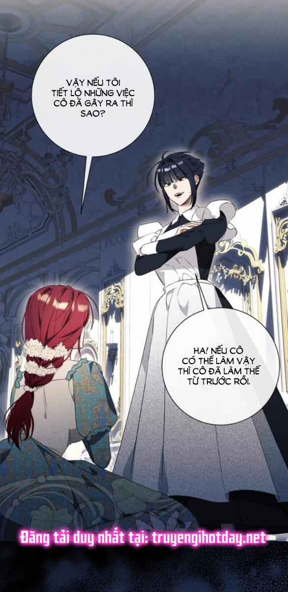 Tôi Tưởng Đó Chỉ Là Tiểu Thuyết Trọng Sinh Bình Thường 30.1 trang 9