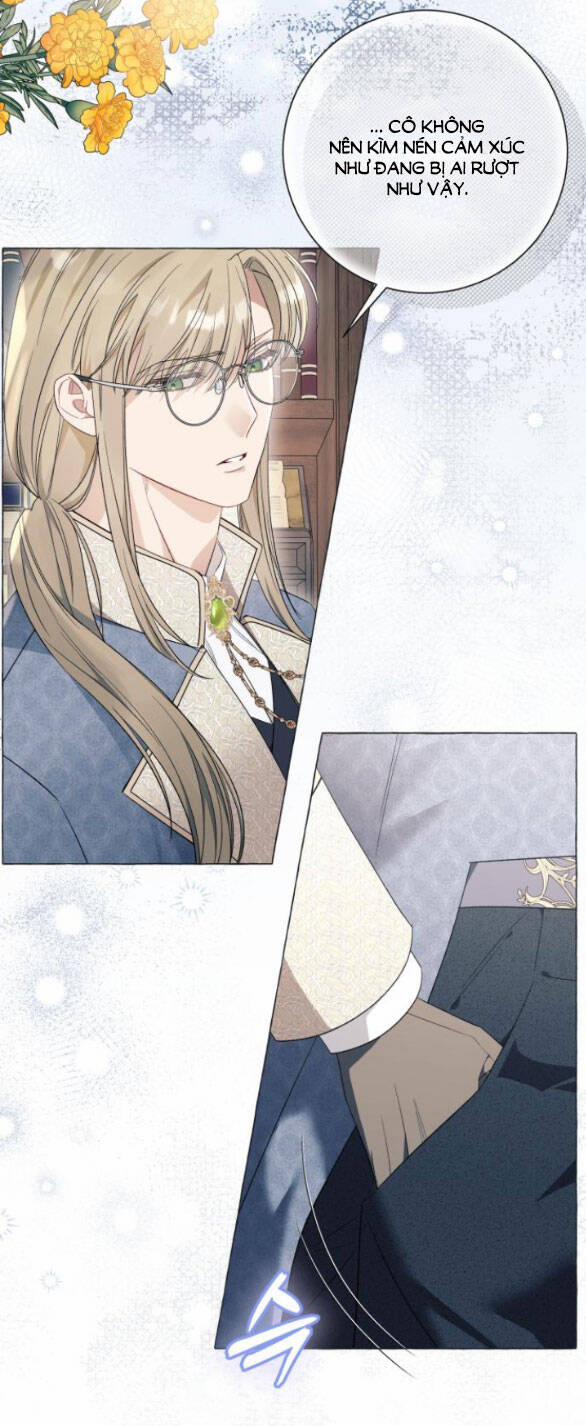 Tôi Tưởng Đó Chỉ Là Tiểu Thuyết Trọng Sinh Bình Thường 30.2 trang 23