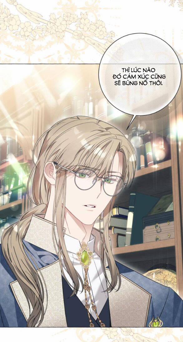 Tôi Tưởng Đó Chỉ Là Tiểu Thuyết Trọng Sinh Bình Thường 30.2 trang 25