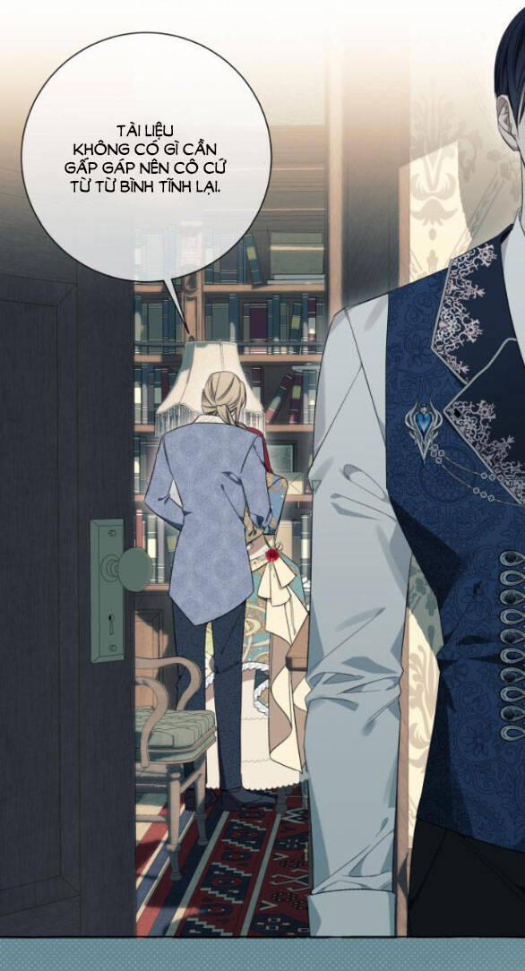 Tôi Tưởng Đó Chỉ Là Tiểu Thuyết Trọng Sinh Bình Thường 30.2 trang 28