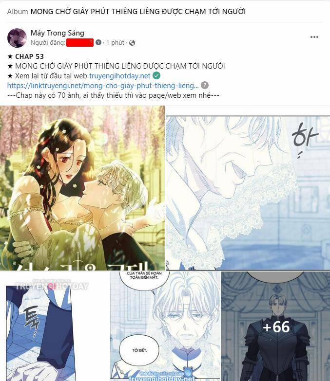 Tôi Tưởng Đó Chỉ Là Tiểu Thuyết Trọng Sinh Bình Thường 30.2 trang 53