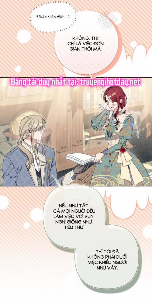 Tôi Tưởng Đó Chỉ Là Tiểu Thuyết Trọng Sinh Bình Thường 30.2 trang 56