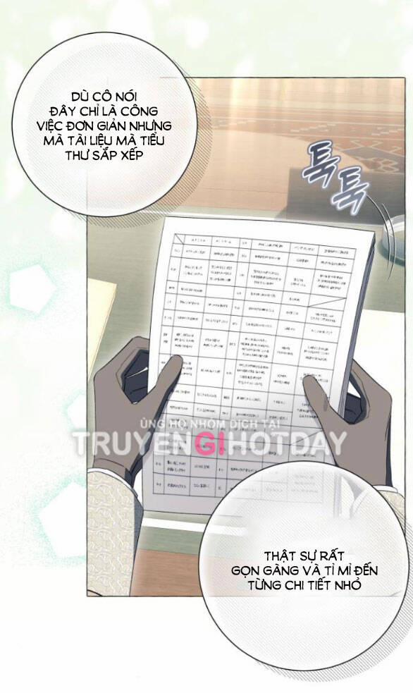 Tôi Tưởng Đó Chỉ Là Tiểu Thuyết Trọng Sinh Bình Thường 30.2 trang 58