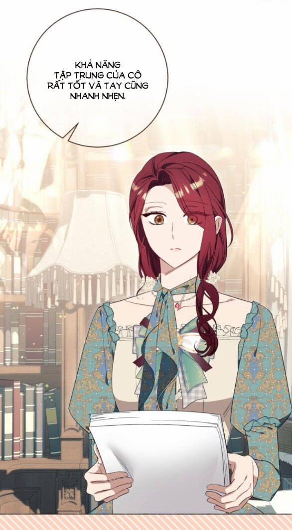 Tôi Tưởng Đó Chỉ Là Tiểu Thuyết Trọng Sinh Bình Thường 30.2 trang 7