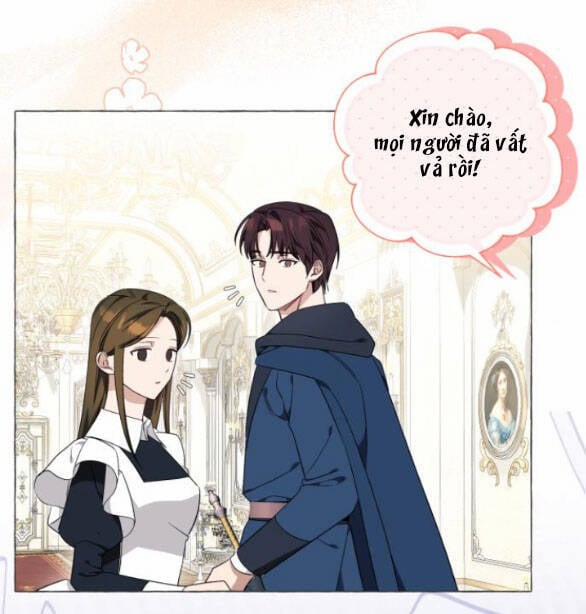 Tôi Tưởng Đó Chỉ Là Tiểu Thuyết Trọng Sinh Bình Thường 30.2 trang 81