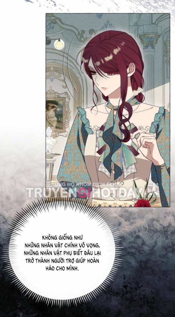 Tôi Tưởng Đó Chỉ Là Tiểu Thuyết Trọng Sinh Bình Thường 30.2 trang 90