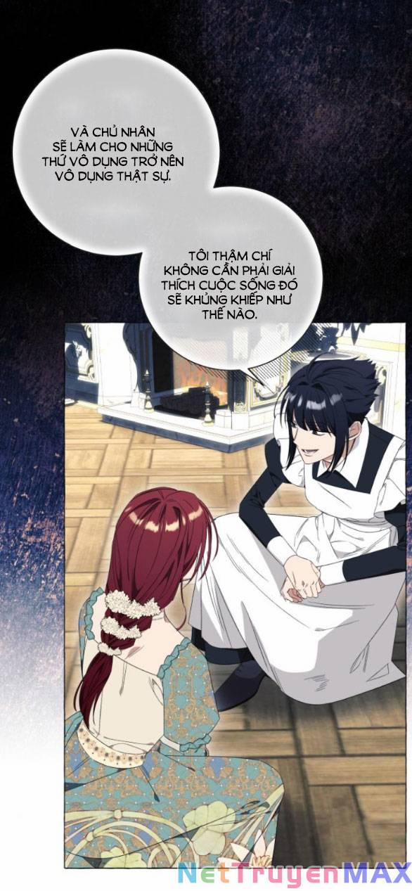 Tôi Tưởng Đó Chỉ Là Tiểu Thuyết Trọng Sinh Bình Thường 30 trang 18