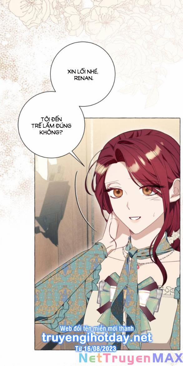 Tôi Tưởng Đó Chỉ Là Tiểu Thuyết Trọng Sinh Bình Thường 30 trang 31