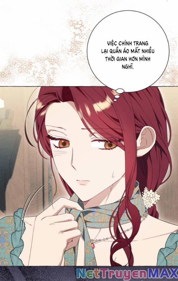 Tôi Tưởng Đó Chỉ Là Tiểu Thuyết Trọng Sinh Bình Thường 30 trang 32