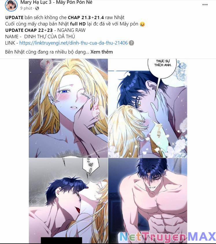 Tôi Tưởng Đó Chỉ Là Tiểu Thuyết Trọng Sinh Bình Thường 30 trang 49