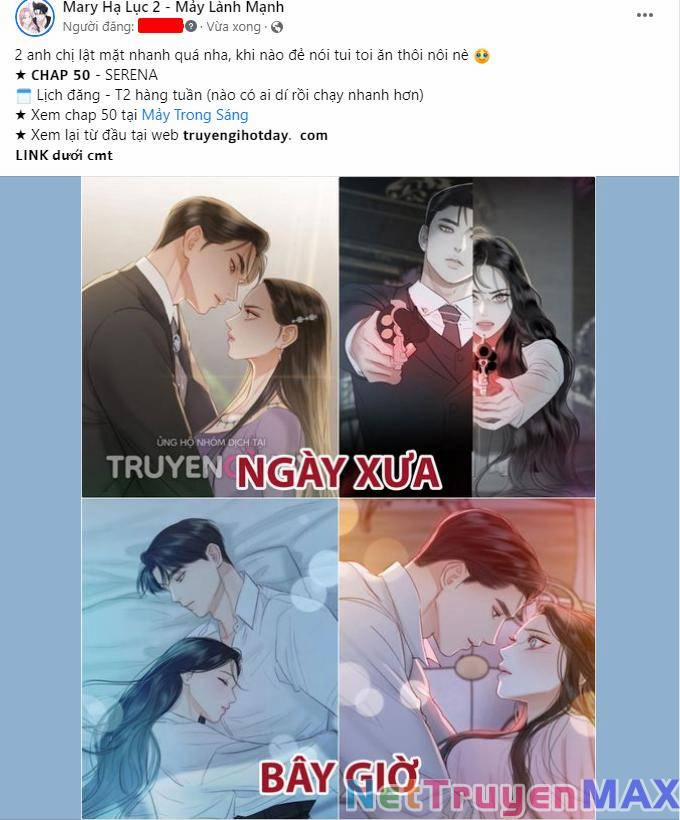 Tôi Tưởng Đó Chỉ Là Tiểu Thuyết Trọng Sinh Bình Thường 30 trang 50