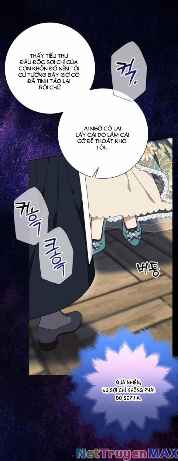 Tôi Tưởng Đó Chỉ Là Tiểu Thuyết Trọng Sinh Bình Thường 30 trang 54