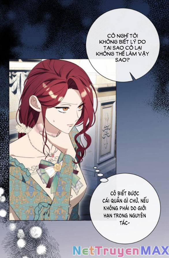 Tôi Tưởng Đó Chỉ Là Tiểu Thuyết Trọng Sinh Bình Thường 30 trang 8