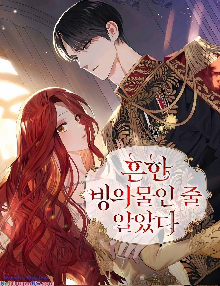 Tôi Tưởng Đó Chỉ Là Tiểu Thuyết Trọng Sinh Bình Thường 31.1 trang 1