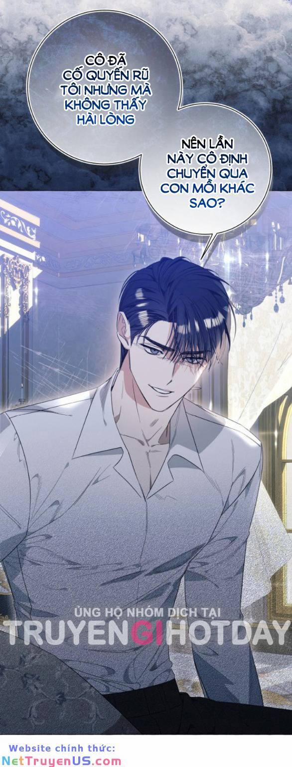 Tôi Tưởng Đó Chỉ Là Tiểu Thuyết Trọng Sinh Bình Thường 31.1 trang 11