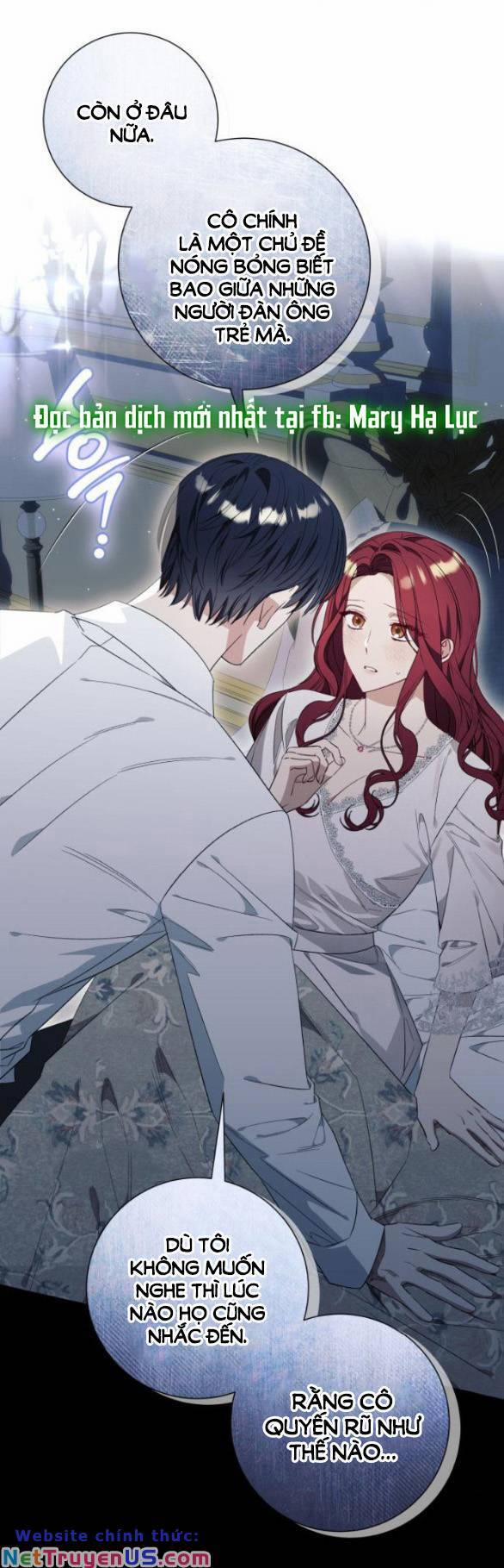 Tôi Tưởng Đó Chỉ Là Tiểu Thuyết Trọng Sinh Bình Thường 31.1 trang 13