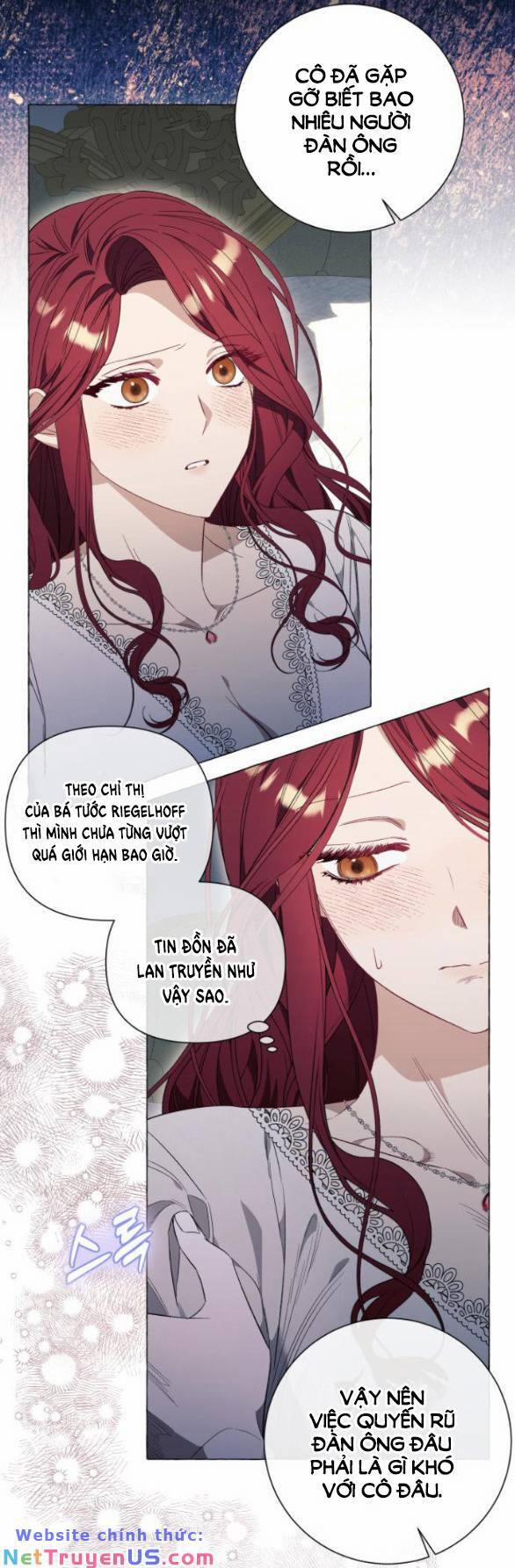 Tôi Tưởng Đó Chỉ Là Tiểu Thuyết Trọng Sinh Bình Thường 31.1 trang 16