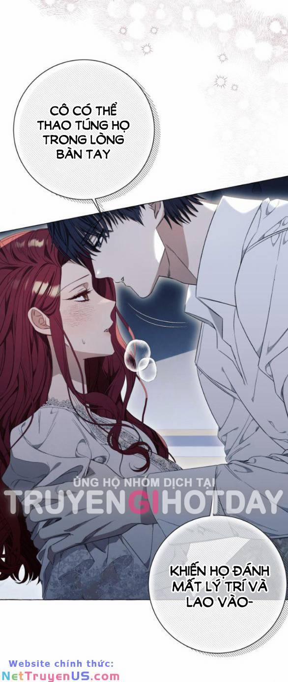 Tôi Tưởng Đó Chỉ Là Tiểu Thuyết Trọng Sinh Bình Thường 31.1 trang 17