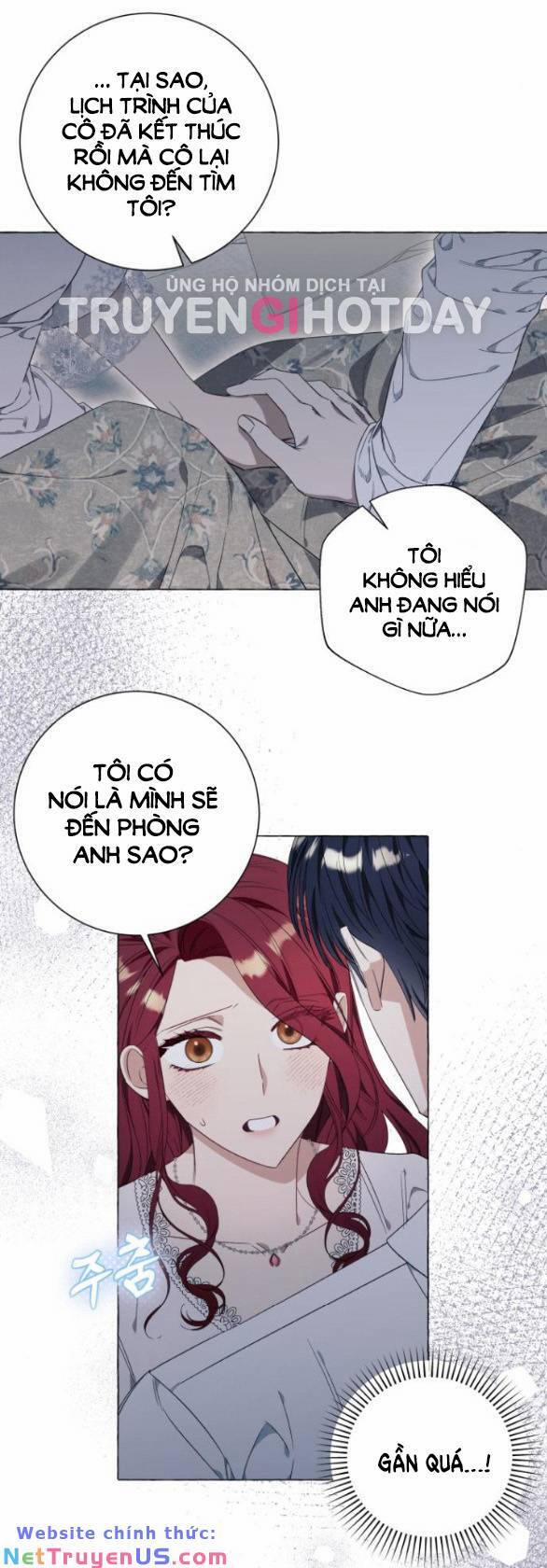 Tôi Tưởng Đó Chỉ Là Tiểu Thuyết Trọng Sinh Bình Thường 31.1 trang 2