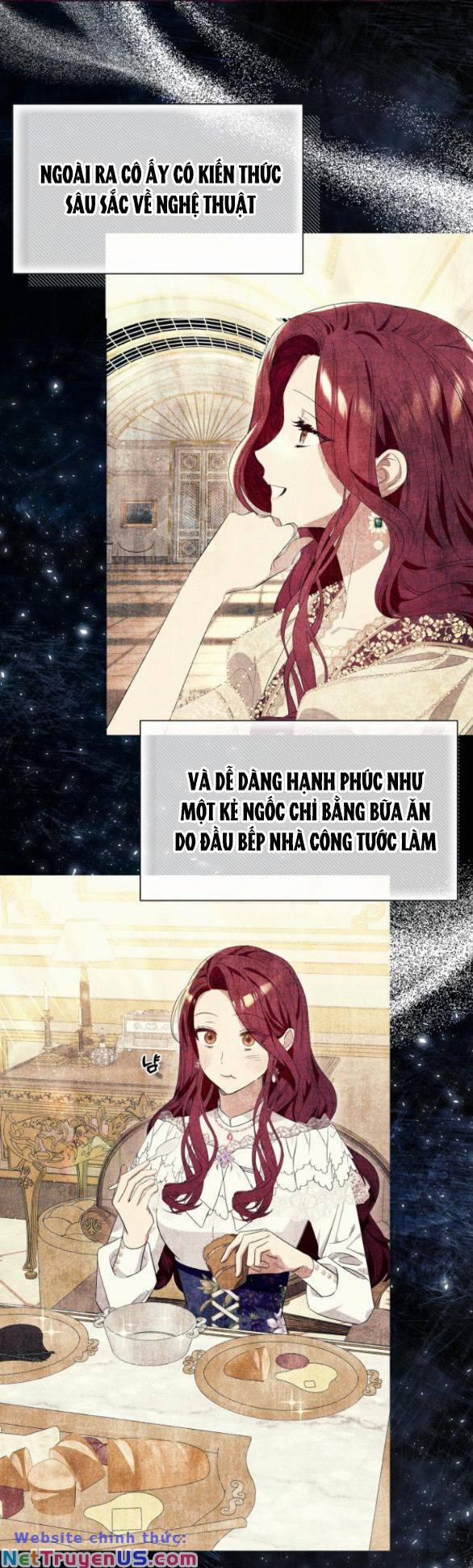 Tôi Tưởng Đó Chỉ Là Tiểu Thuyết Trọng Sinh Bình Thường 31.1 trang 23