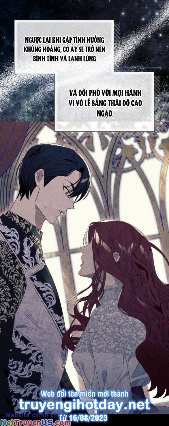 Tôi Tưởng Đó Chỉ Là Tiểu Thuyết Trọng Sinh Bình Thường 31.1 trang 24