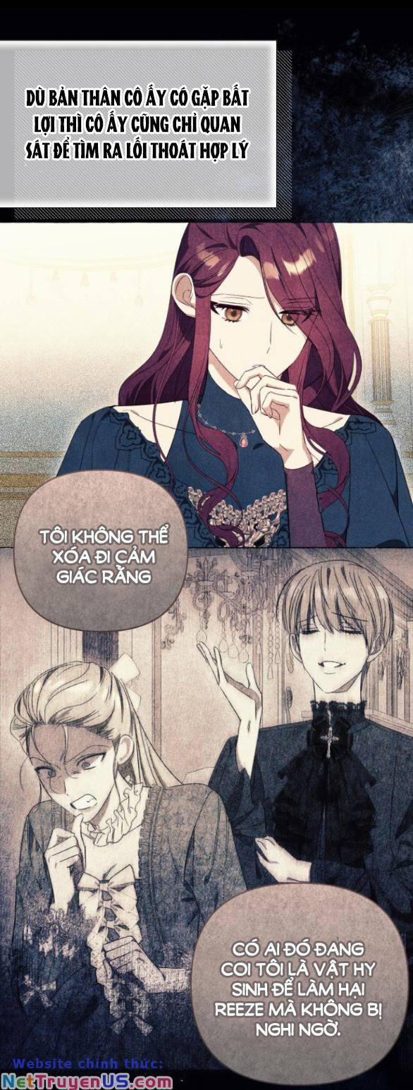 Tôi Tưởng Đó Chỉ Là Tiểu Thuyết Trọng Sinh Bình Thường 31.1 trang 25