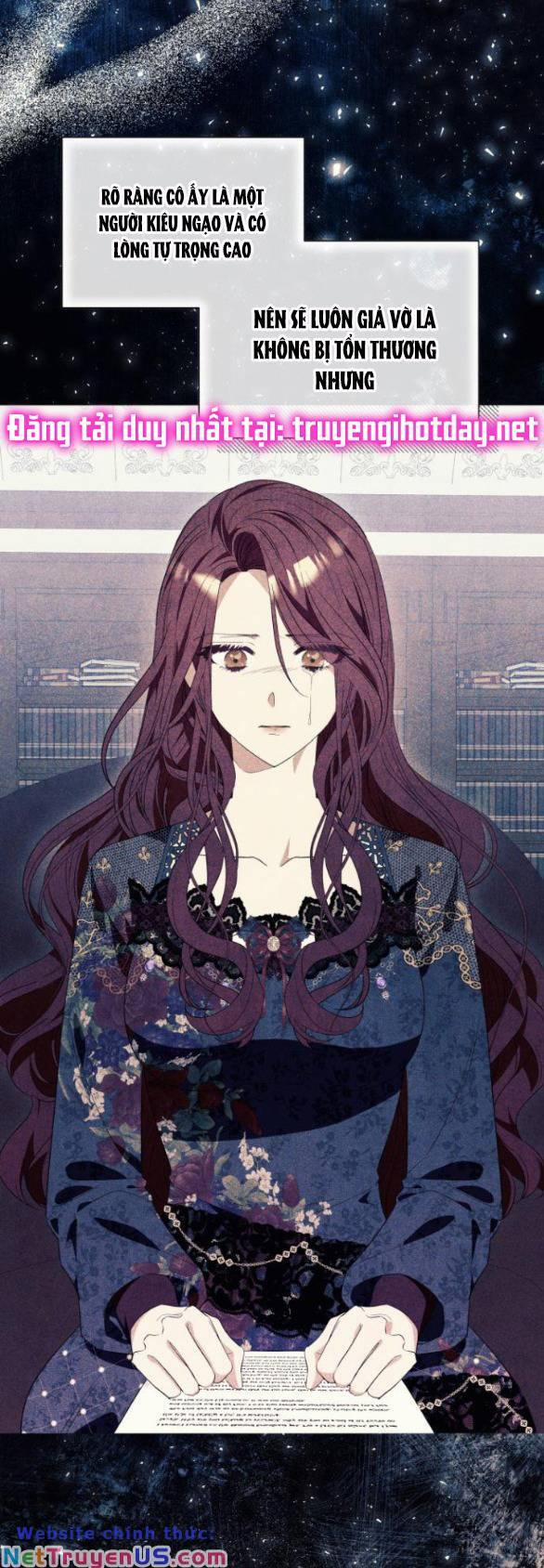 Tôi Tưởng Đó Chỉ Là Tiểu Thuyết Trọng Sinh Bình Thường 31.1 trang 28