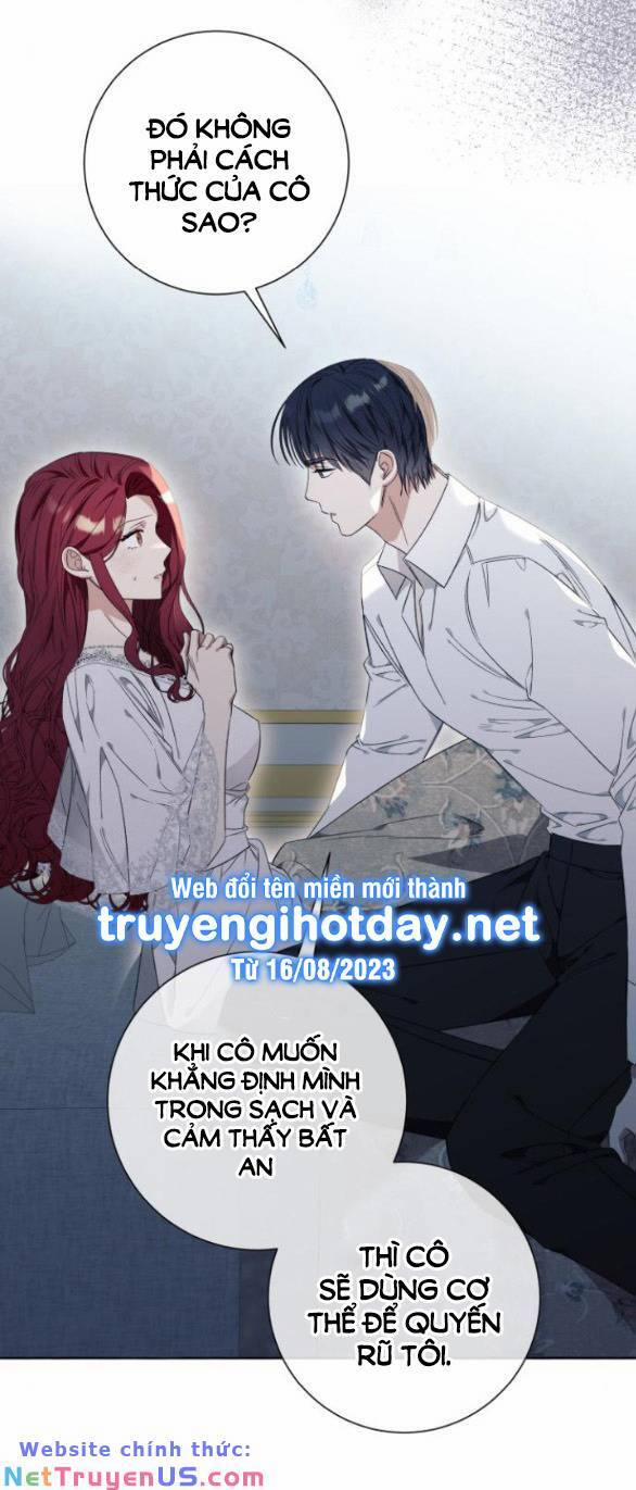 Tôi Tưởng Đó Chỉ Là Tiểu Thuyết Trọng Sinh Bình Thường 31.1 trang 3