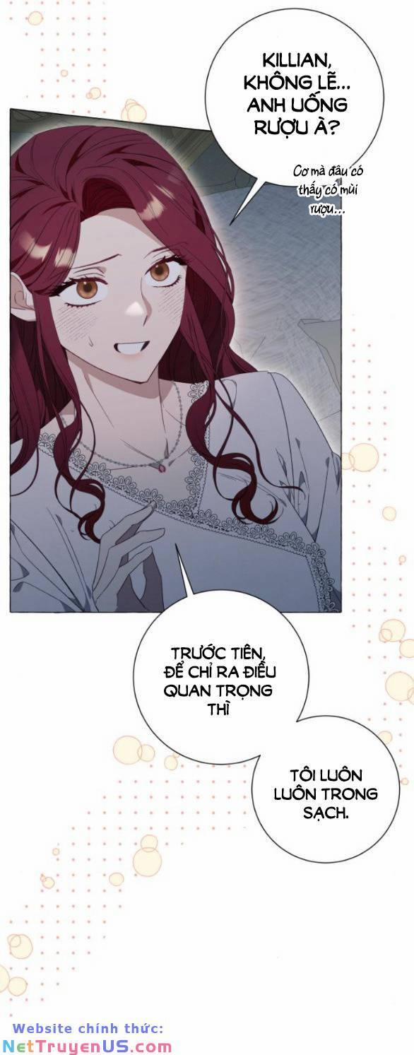 Tôi Tưởng Đó Chỉ Là Tiểu Thuyết Trọng Sinh Bình Thường 31.1 trang 7