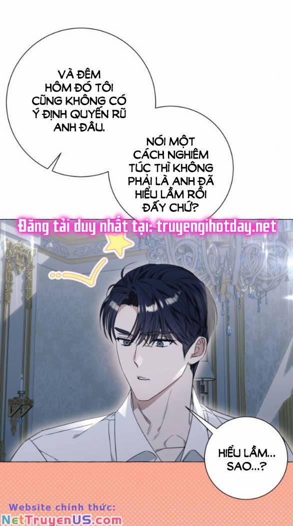 Tôi Tưởng Đó Chỉ Là Tiểu Thuyết Trọng Sinh Bình Thường 31.1 trang 8