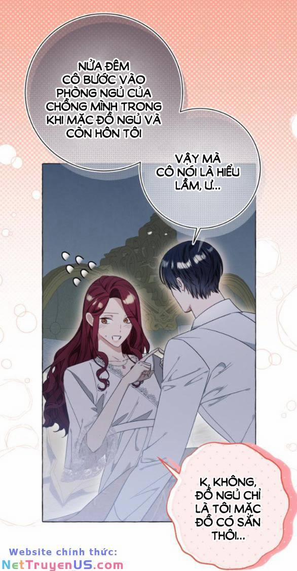 Tôi Tưởng Đó Chỉ Là Tiểu Thuyết Trọng Sinh Bình Thường 31.1 trang 9